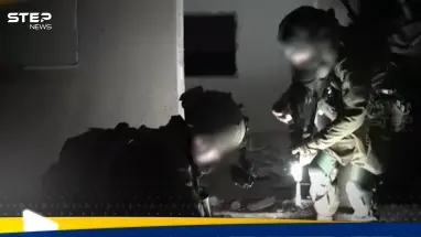 شاهد|| إسرائيل تكشف عن عملية "لواء المظليين" وما فعله داخل سوريا: أحدث الأخبار