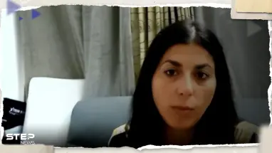 بالفيديو|| مستوطِنة نجت من هجوم طوفان الأقصى "تصدم" الإسرائيليين وتكشف ما فعله جيش بلادها