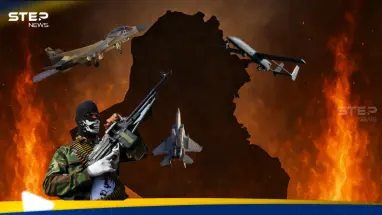 خاص|| خبير يكشف عن سيناريو خطير ينتظر العراق بعد تحركات أمريكية متسارعة وعلاقة الفصائل بذلك: أحدث الأخبار