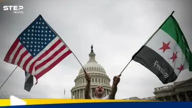 أحد مؤسسي اللوبي السوري في أمريكا: الخارجية منحت التأشيرات للوفد السوري الذي سيزور نيويورك: أحدث الأخبار