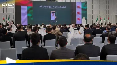 المنتدى السوري الإماراتي