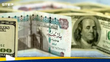 انهيار قوي لـ سعر الدولار مقابل الجنيه المصري في السوق السوداء.. "بكم اليوم"