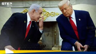 صفقة شاملة وضوء أخضر.. ماذا دار بين نتنياهو وترامب : أحدث الأخبار