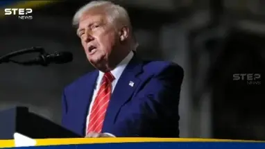 ترامب يصعد من لهجته ويتحدث عن "تمرد محتمل": أحدث الأخبار