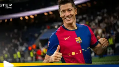 ليفاندوفسكي يرفض "عرض سعودي فلكي".. وكيل أعماله يكشف التفاصيل: أحدث الأخبار