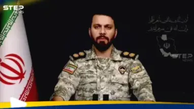 قائد مقر خاتم الأنبياء الإيراني يكشف ما يخططون له حيال مضيق هرمز