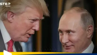 بعد حديثه مع ترامب.. بوتين يكشف ما تستعد روسيا له: أحدث الأخبار