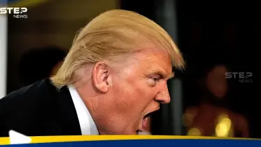 ترامب يهدد إيران بإسرائيل.. ويضعها مجددا أمام خيارين صعبين: أحدث الأخبار