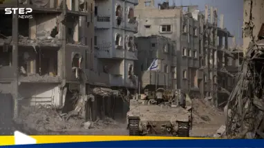 أوامر لـ الجيش الإسرائيلي بتوسيع الحرب في غزة.. مسؤول أمني يكشف السبب: أحدث الأخبار