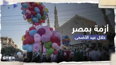 تقرير إسرائيلي يتحدث عن أزمة ستهدد مصر خلال عيد الأضحى.. وخبير مصري يرد