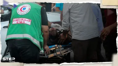 بعد التهديد.. الجيش الإسرائيلي يرتكب "مجزرة" بحق طاقم طبي في غزة