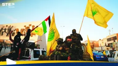 الفصائل العراقية توجه تحذيرا للرئيس السوري أحمد الشرع