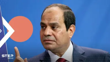 السيسي يتحدث عن "كنز كبير" في مصر ويكشف عن "خبر سار"