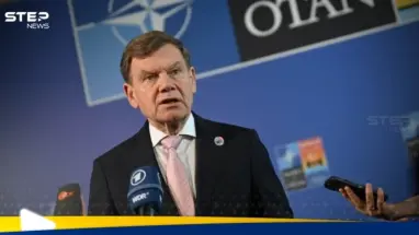 ترامب يطالب بزيادة الإنفاق الدفاعي لـ "الناتو".. وألمانيا تعلق: أحدث الأخبار