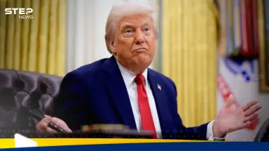 ترامب يكشف ما لاحظه بعد محادثات سلطنة عمان مع الإيرانيين.. ويكشف ما ينتظر طهران: أحدث الأخبار