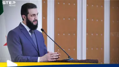 الرئيس السوري يلقي خطاباً تاريخياً من نيويورك يعد بأن تكون سوريا مركز ازدهار المنطقة: أحدث الأخبار