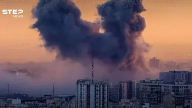 تصعيد غير مسبوق.. أهداف حساسة لإسرائيل داخل طهران