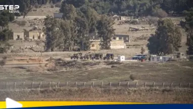 رغم اتفاق وشيك مع حكومة دمشق.. توغل إسرائيلي جديد بريف القنيطرة وحاجز للتفتيش: أحدث الأخبار