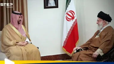 السعودية توجه رسالة واضحة إيران: اللعبة انتهت - لديكم خيار حقيقي واحد فقط: أحدث الأخبار