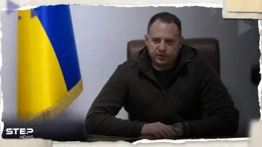 بينهم رونالدو وأنجلينا جولي.. الرجل الثاني في أوكرانيا يتوجه إلى المشاهير حول العالم بطلب لدعم بلاده