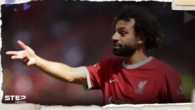 الـ"فيفا" يعلن عن المرشحين لجائزة الأفضل "The Best".. أين محمد صلاح؟