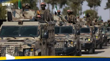 الجيش السوري