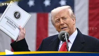 دولتان عربيتان قد تستفيدان من قرار رفع الرسوم الجمركية الأمريكية: أحدث الأخبار