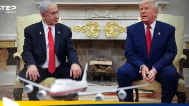 تقرير يكشف كيف فاجأ ترامب نتنياهو مع مقامرة إيران النووية: أحدث الأخبار