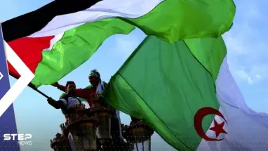 كيف ردَّ جزائريون على مسؤول إسرائيلي سألهم: متى تحررون فلسطين؟