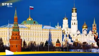 الكرملين يوجه رسالة للاتحاد الأوروبي: عقوباتكم لن تؤثر علينا: أحدث الأخبار