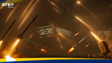 في حرب إيران وإسرائيل.. خبير يكشف عن أسلحة قد تقلب الموازين ونقاط ضعف ظهرت: أحدث الأخبار