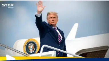 قطر تقدم طائرة فخمة لترامب.. هل هي هدية أم صفقة سرية: أحدث الأخبار