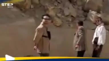 فيديو لما فعله مرشد سياحي بهرم أثري يشعل غضب المصريين ويحرك السلطات