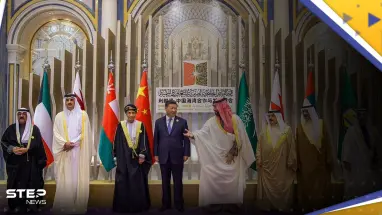 صحيفة أمريكية: خطة صينية "غير مسبوقة" بالمنطقة بدأت باتفاق إيران والسعودية