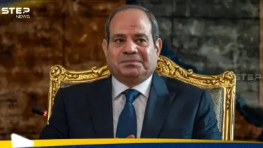 السيسي يحذر من أن استمرار الصراع قد يؤدي لإغلاق مضيق هرمز