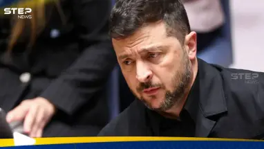 زيلينسكي يتفقد صواريخ “توماهوك” قبل لقائه المرتقب مع ترامب: أحدث الأخبار