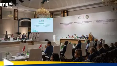 توافق عربي على بيان القمة الطارئة في الدوحة تمهيداً للخطوة القادمة: أحدث الأخبار