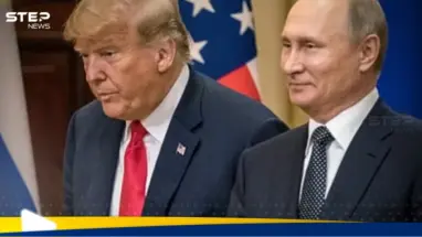 ترامب يحسم موقفه من لقاء بوتين في تركيا.. وتعليق من الكرملين: أحدث الأخبار