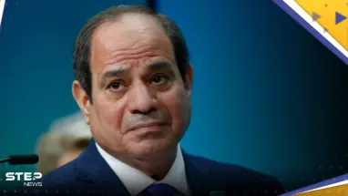 هل يستخدم الذكاء الاصطناعي بالمحاكم المصرية.. السيسي يوجه أمراً لوزير العدل