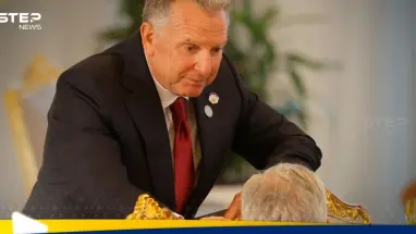 ويتكوف يسافر إلى إسرائيل.. وحديث عن زيارة إلى قطاع غزة: أحدث الأخبار