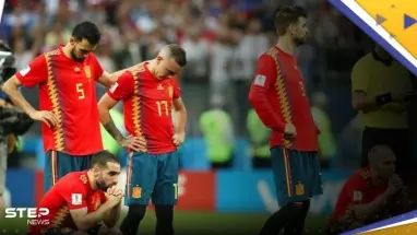 فضيحة جديدة تطال المنتخب الإسباني لكرة القدم.. مترجم عمل معه سابقاً يفجرها