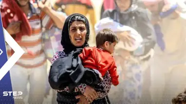 مسؤول روسي بارز يتحدث عن قضية اللاجئين السوريين ويحدد شرطيين لعودتهم
