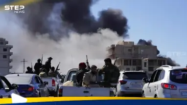 بالفيديو|| اشتباكات في السويداء.. والدفاع السورية تصدر بيانا: أحدث الأخبار