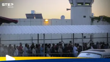 إسرائيل تلغي خطة إدخال عمال سوريين إلى الجولان.. تقرير عبري يكشف السبب: أحدث الأخبار