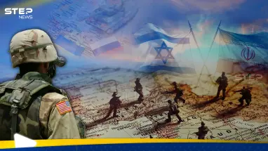 هل تدفع أوكرانيا ثمن الحرب بين إسرائيل وإيران؟.. خبير يكشف عن استراتيجية واشنطن ودور موسكو: أحدث الأخبار