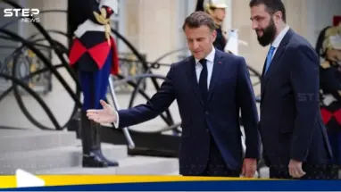 الشرع وماكرون في مؤتمر صحفي مشترك.. يكشفان دور فرنسا بمستقبل سوريا: أحدث الأخبار