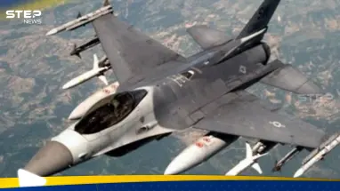 طائرات بريطانية تنفذ ضربة في سوريا