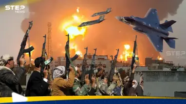 خاص|| خبير عسكري يكشف عن سببين للتصعيد الحوثي ضد إسرائيل وما أقلقه من زيارة ترامب للخليج: أحدث الأخبار