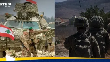 الجيش اللبناني يُخلي مواقع حدودية… وإسرائيل تلوّح بالتقدم داخل لبنان