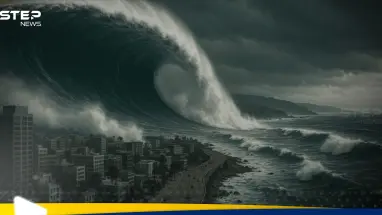 خبراء يحذرون.. ميغا تسونامي يهدد ثلاث مناطق في العالم: أحدث الأخبار